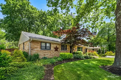 516 S Sleight Street, Naperville, IL 60540 - Photo 2
