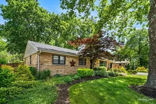 516 S Sleight St, Naperville, IL 60540 - Photo 2