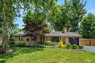 516 S Sleight St, Naperville, IL 60540 - Photo 1