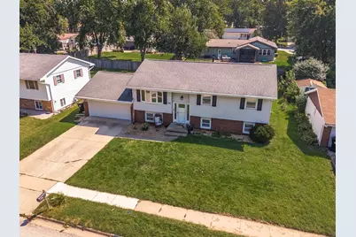 204 Rebecca Lane, Normal, IL 61761 - Photo 50