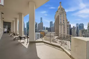 535 N Michigan Ave, Chicago, IL 60611 - Photo 12