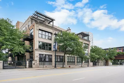1525 S Michigan Avenue #303, Chicago, IL 60605 - Photo 1