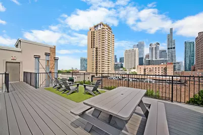 1525 S Michigan Avenue #303, Chicago, IL 60605 - Photo 18