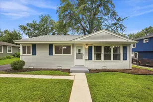 1108 Kim Pl, Lemont, IL 60439 - Photo 1