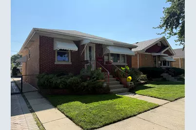 3933 Oak Park Avenue, Stickney, IL 60402 - Photo 2