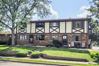 230 Manor Drive #b, New Lenox, IL 60451 - Photo 2