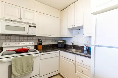 1560 N Sandburg Terrace #1506, Chicago, IL 60610 - Photo 14