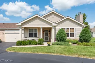 16611 Buckner Pond Wy, Crest Hill, IL 60403 - Photo 1