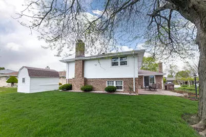 15542 Catalina Court, Orland Park, IL 60462 - Photo 34