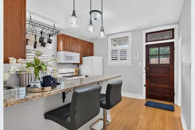 414 S Harvey Avenue #2, Oak Park, IL 60302 - Photo 14