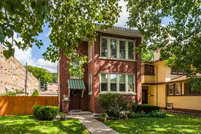 414 S Harvey Avenue #2, Oak Park, IL 60302 - Photo 38