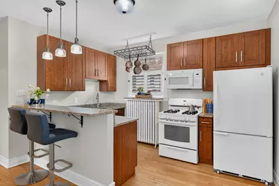 414 S Harvey Avenue #2, Oak Park, IL 60302 - Photo 16