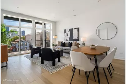 1345 W Grand Avenue #3S, Chicago, IL 60642 - Photo 4