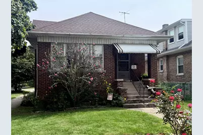5057 N Keeler Avenue, Chicago, IL 60630 - Photo 1