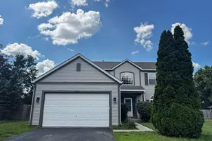 223 Paradise Pkwy, Oswego, IL 60543 - Photo 1