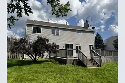 223 Paradise Parkway, Oswego, IL 60543 - Photo 4