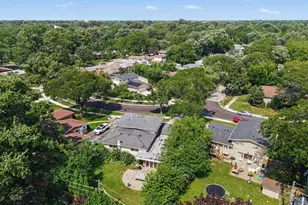 2945 Hartzell St, Wilmette, IL 60091 - Photo 34