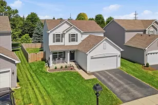 206 N Cornerstone Dr, Volo, IL 60020 - Photo 24