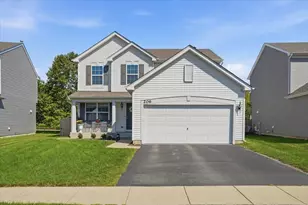 206 N Cornerstone Dr, Volo, IL 60020 - Photo 2