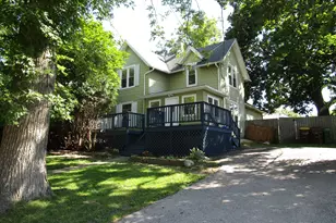 403 Garfield St, Harvard, IL 60033 - Photo 1