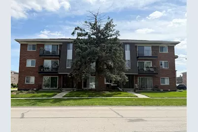 8101 W 83rd Place #3W, Justice, IL 60458 - Photo 22