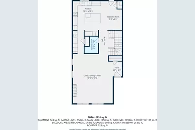 2205 N Talman Avenue, Chicago, IL 60647 - Photo 26