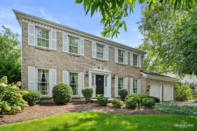 1516 Riparian Drive, Naperville, IL 60565 - Photo 1