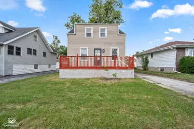 18430 Chicago Avenue, Lansing, IL 60438 - Photo 1