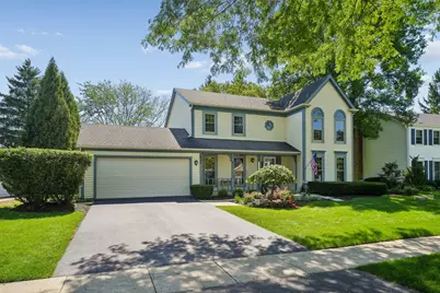 2027 Richton Drive, Wheaton, IL 60189 - Photo 2