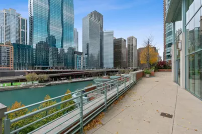 415 E North Water Street #2805, Chicago, IL 60611 - Photo 52