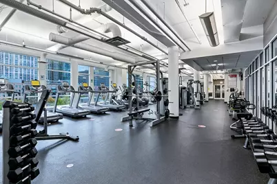 415 E North Water Street #2805, Chicago, IL 60611 - Photo 48