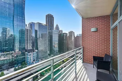 415 E North Water Street #2805, Chicago, IL 60611 - Photo 14