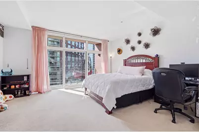 415 E North Water Street #2805, Chicago, IL 60611 - Photo 42