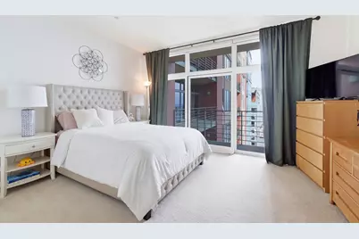415 E North Water Street #2805, Chicago, IL 60611 - Photo 38