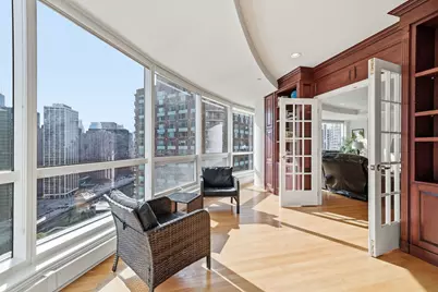 415 E North Water Street #2805, Chicago, IL 60611 - Photo 22