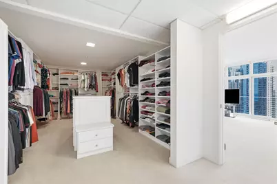 415 E North Water Street #2805, Chicago, IL 60611 - Photo 34