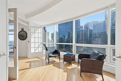 415 E North Water Street #2805, Chicago, IL 60611 - Photo 20