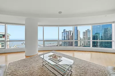 415 E North Water Street #2805, Chicago, IL 60611 - Photo 12