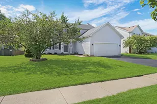 2014 S Kristina Ln, Round Lake, IL 60073 - Photo 44