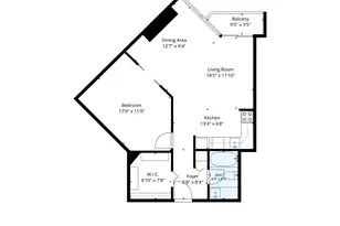 480 N McClurg Ct, Chicago, IL 60611 - Photo 22