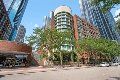 480 N McClurg Court #1109, Chicago, IL 60611 - Photo 1