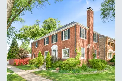 7500 W Wabansia Avenue, Elmwood Park, IL 60707 - Photo 1