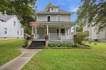 624 S 2nd Street, Dekalb, IL 60115 - Photo 2