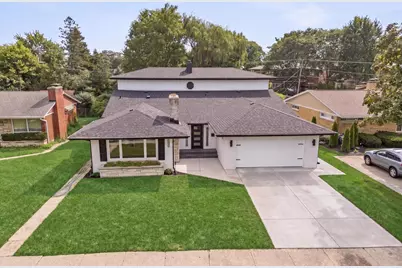 1425 Stonegate Road, La Grange Park, IL 60526 - Photo 1
