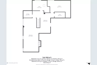 1425 Stonegate Road, La Grange Park, IL 60526 - Photo 34