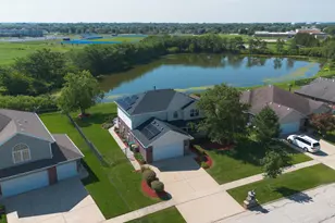 24427 Arrowhead Dr, Manhattan, IL 60442 - Photo 2