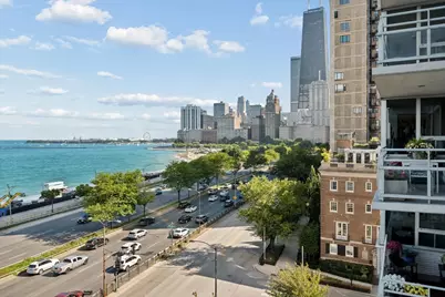 1300 N Lake Shore Drive #7C, Chicago, IL 60610 - Photo 18