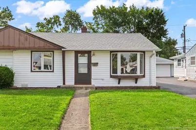 8875 S Corcoran Road, Hometown, IL 60456 - Photo 1