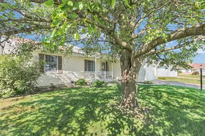 3311 Old Warson Road, Champaign, IL 61822 - Photo 2