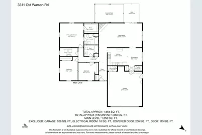 3311 Old Warson Road, Champaign, IL 61822 - Photo 32